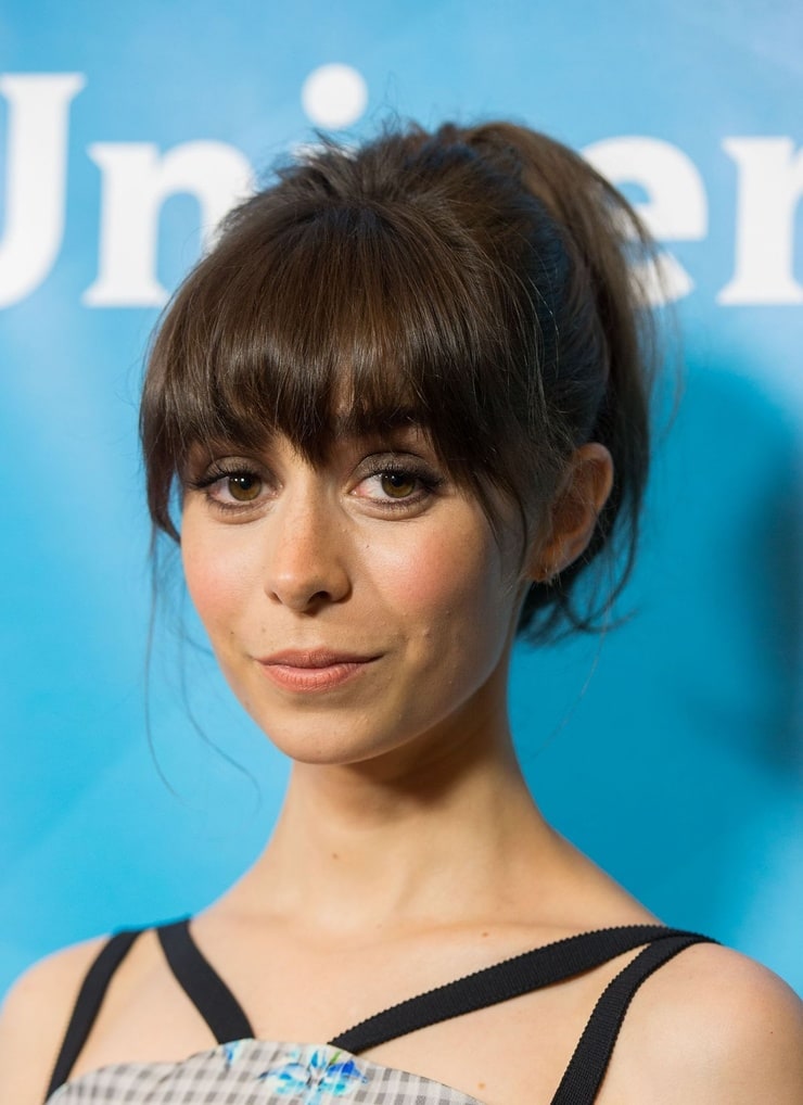 Next photo of Cristin Milioti