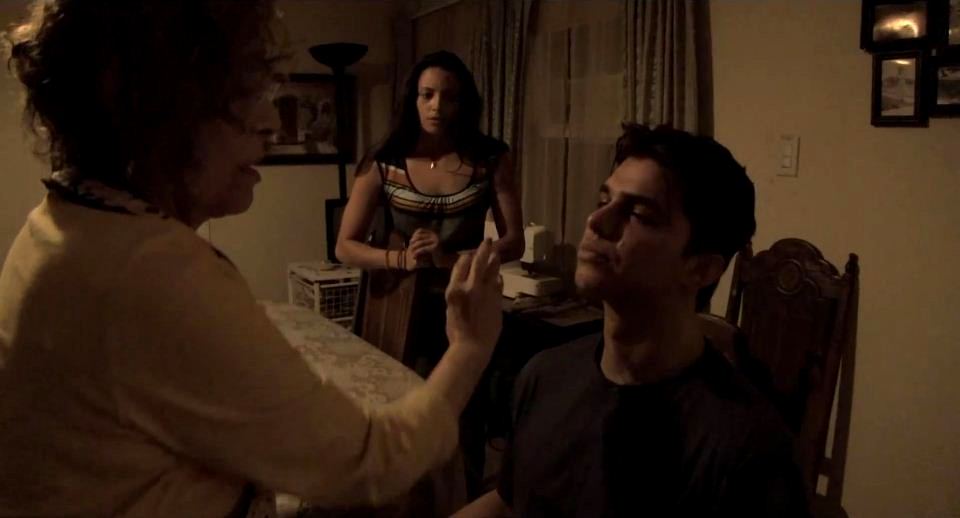 Paranormal Activity: The Marked Ones