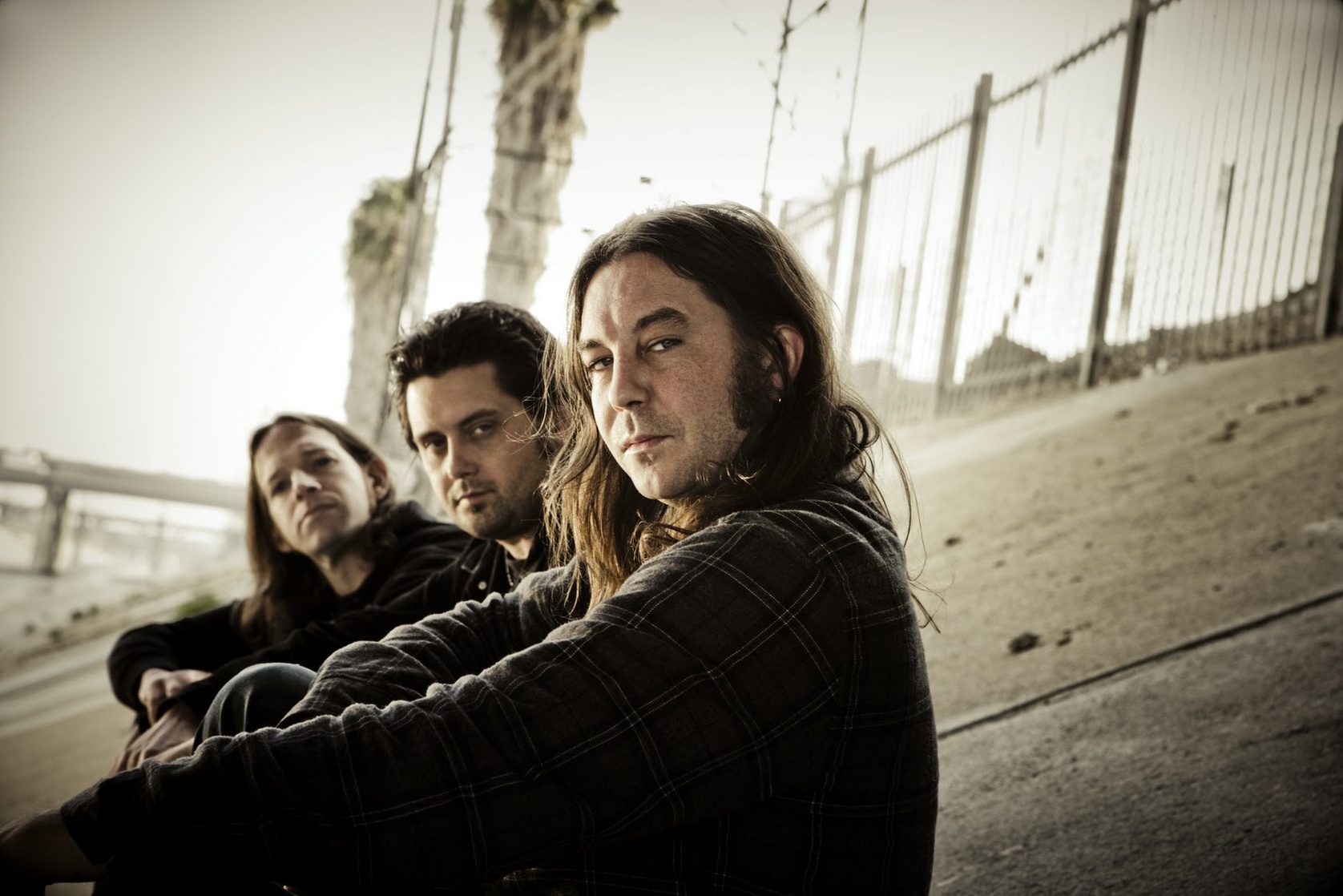 High on Fire High on Fire