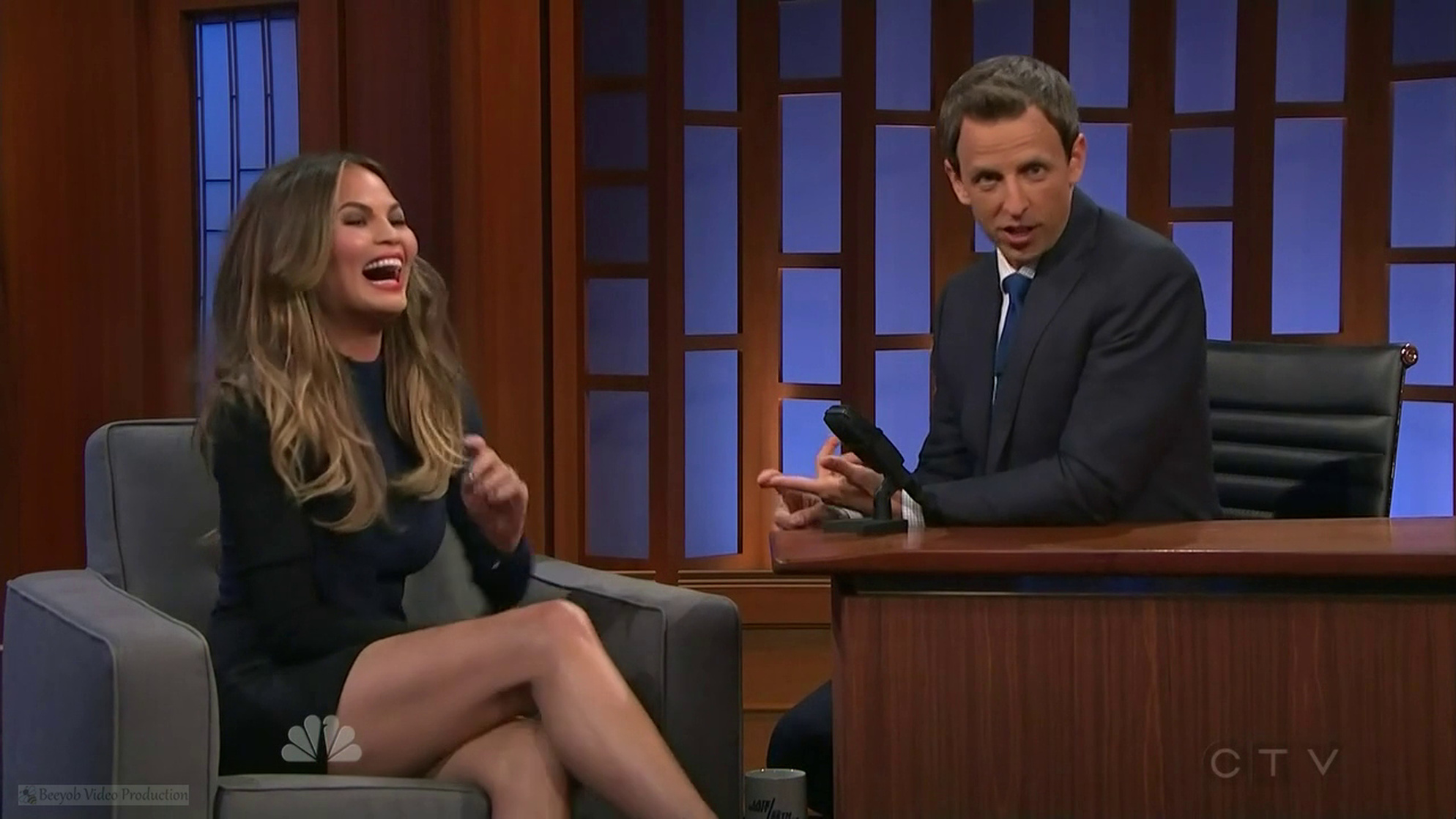 Christine Teigen Christine Teigen