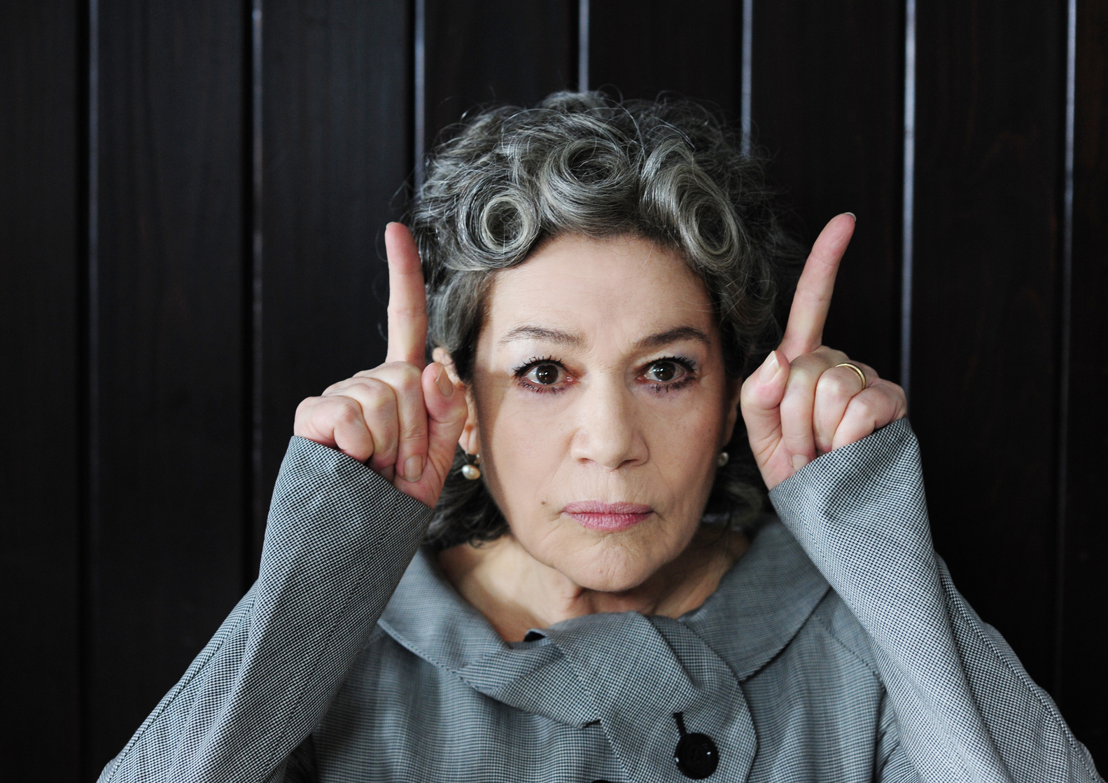 Hannelore Elsner
