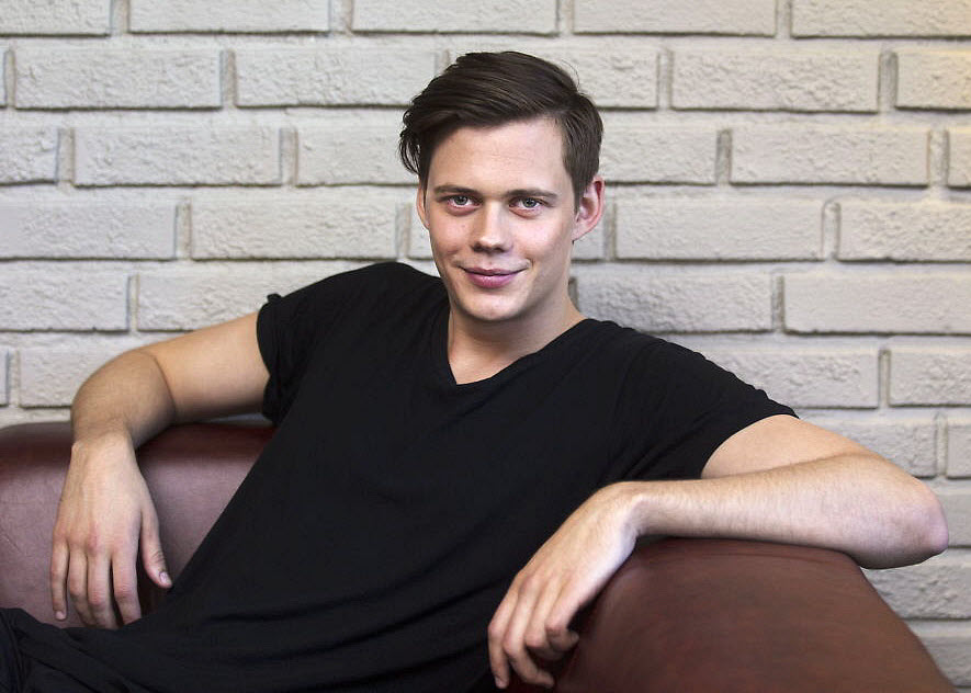 Bill Skarsgård