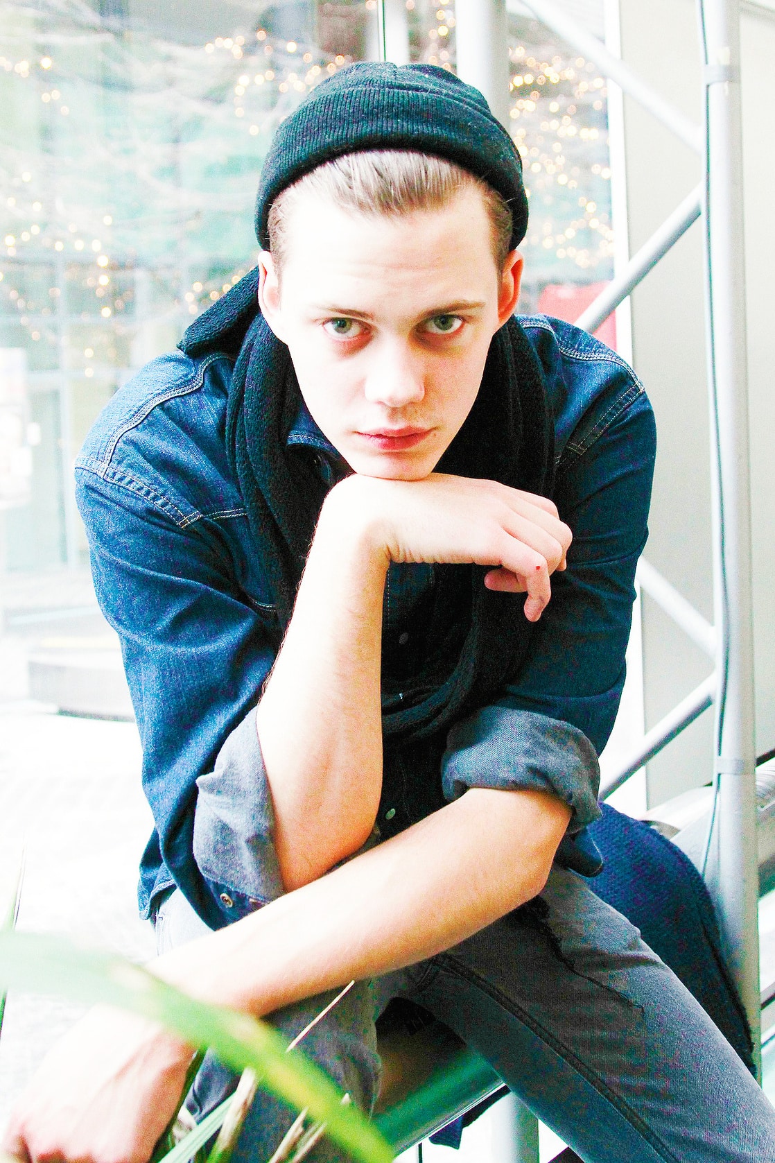 Bill Skarsgård image