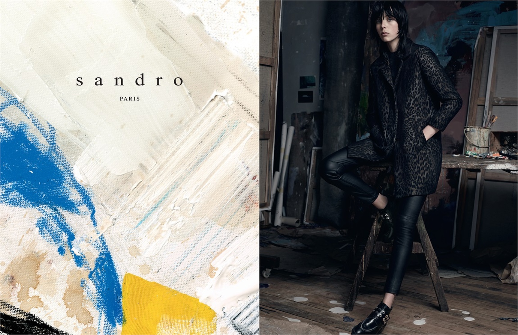 Edie Campbell