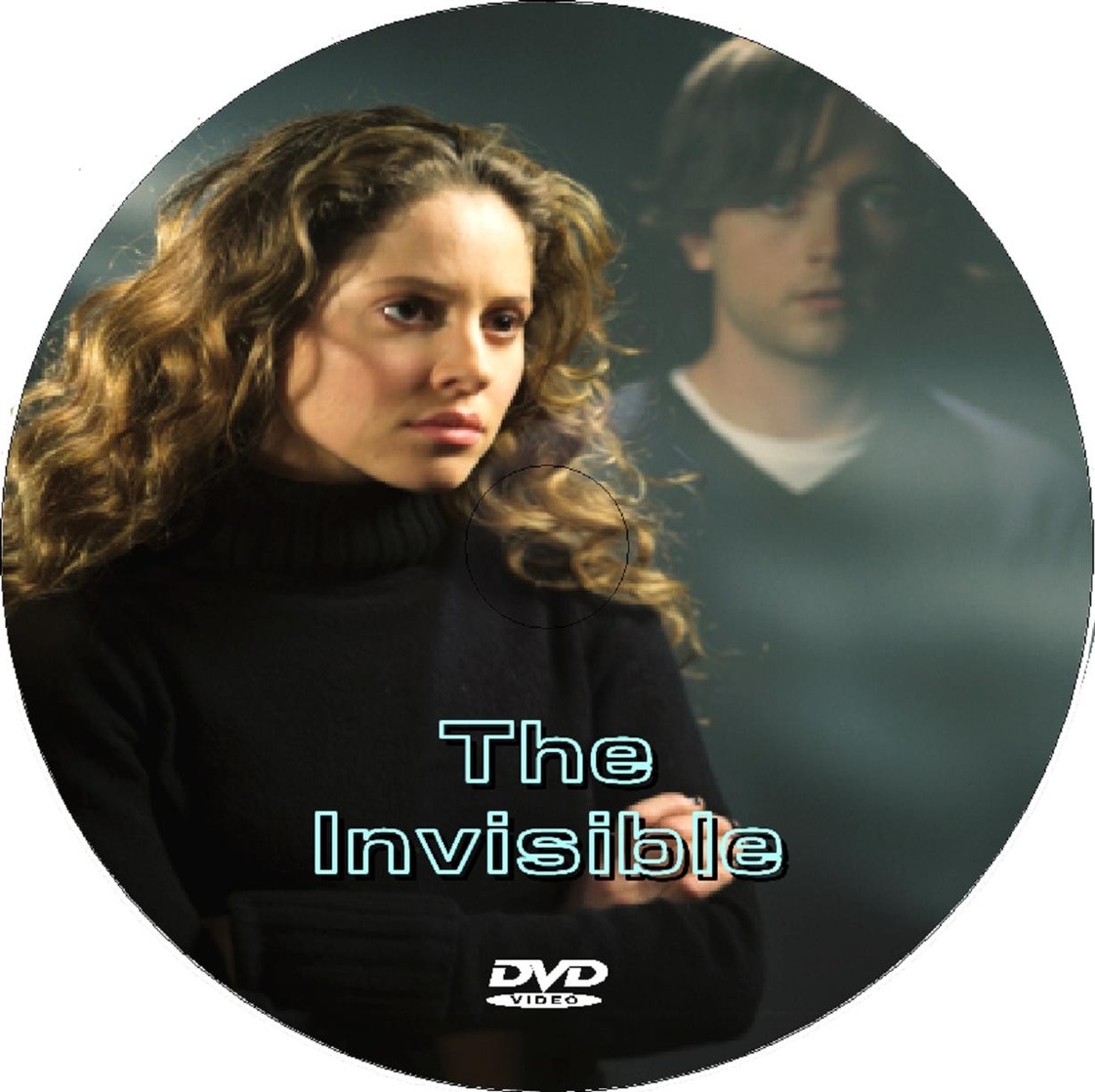 The Invisible