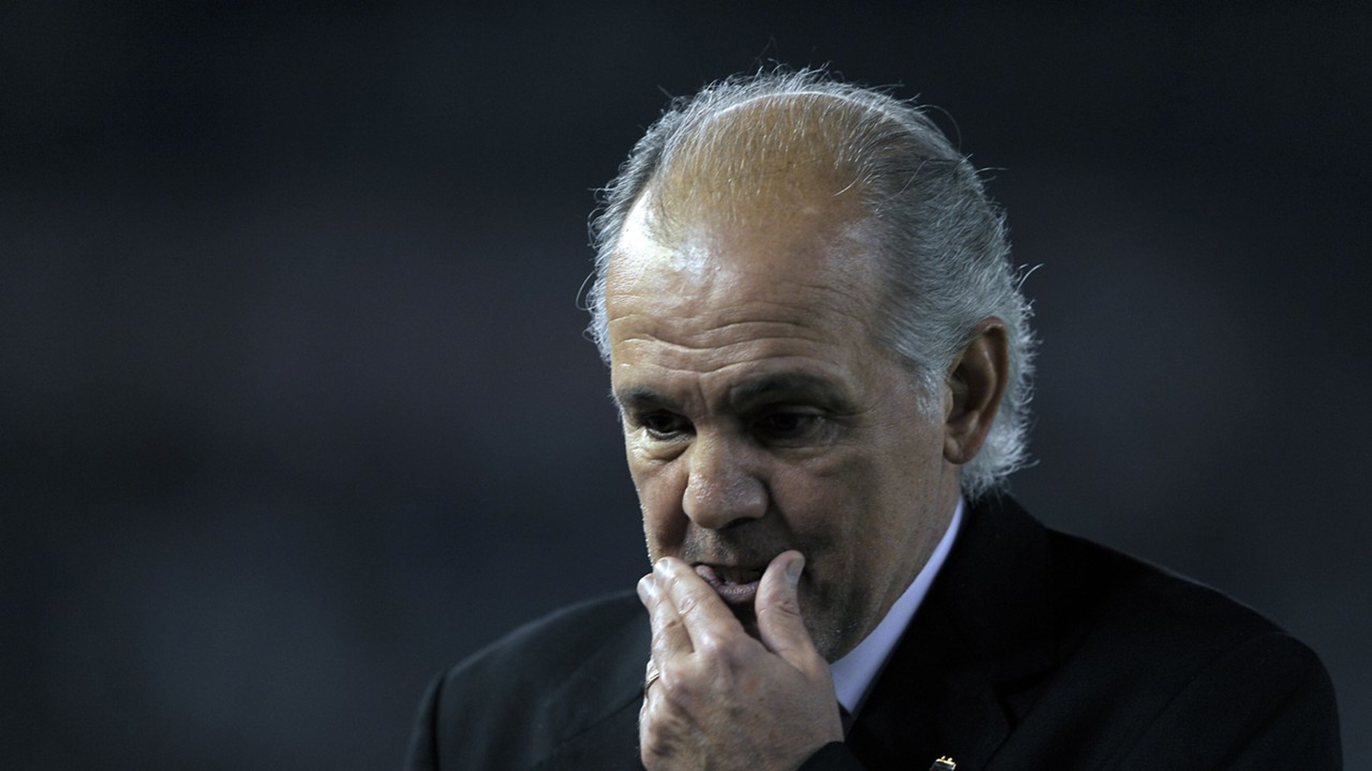 Alejandro Sabella