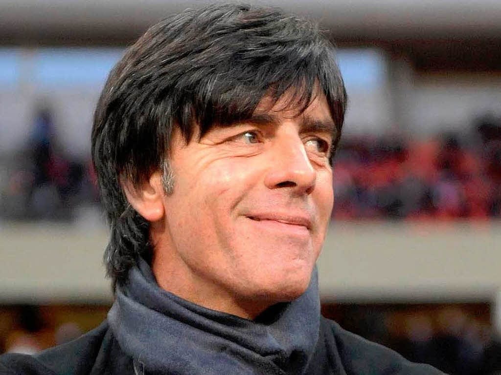 Joachim Löw