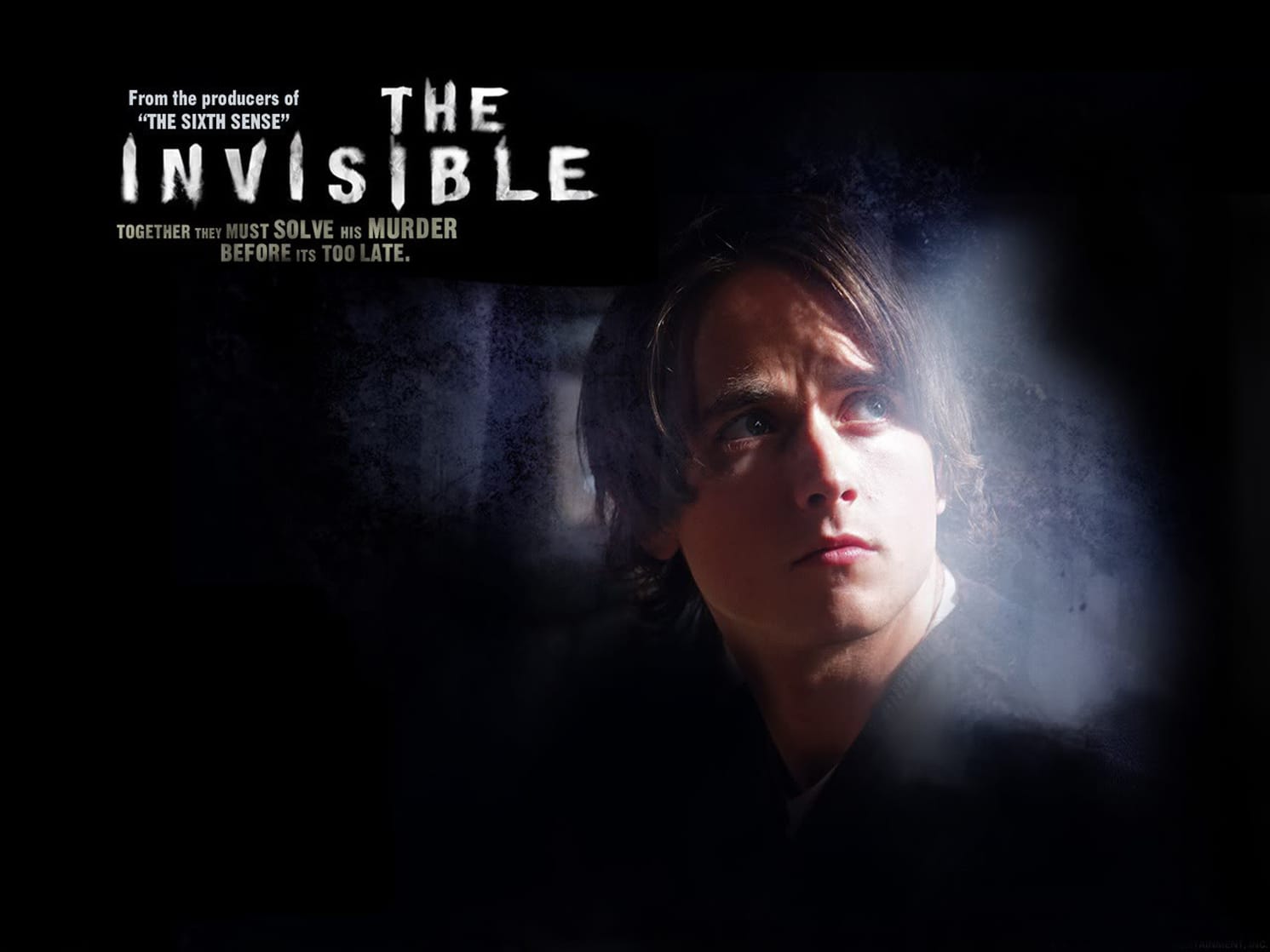 The Invisible