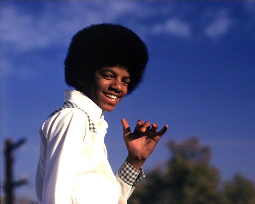 Michael Jackson