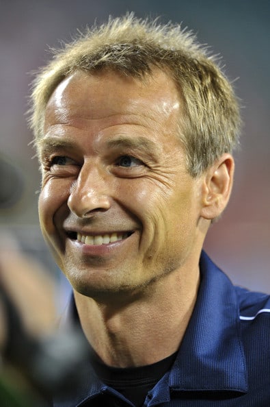 Picture of Jürgen Klinsmann