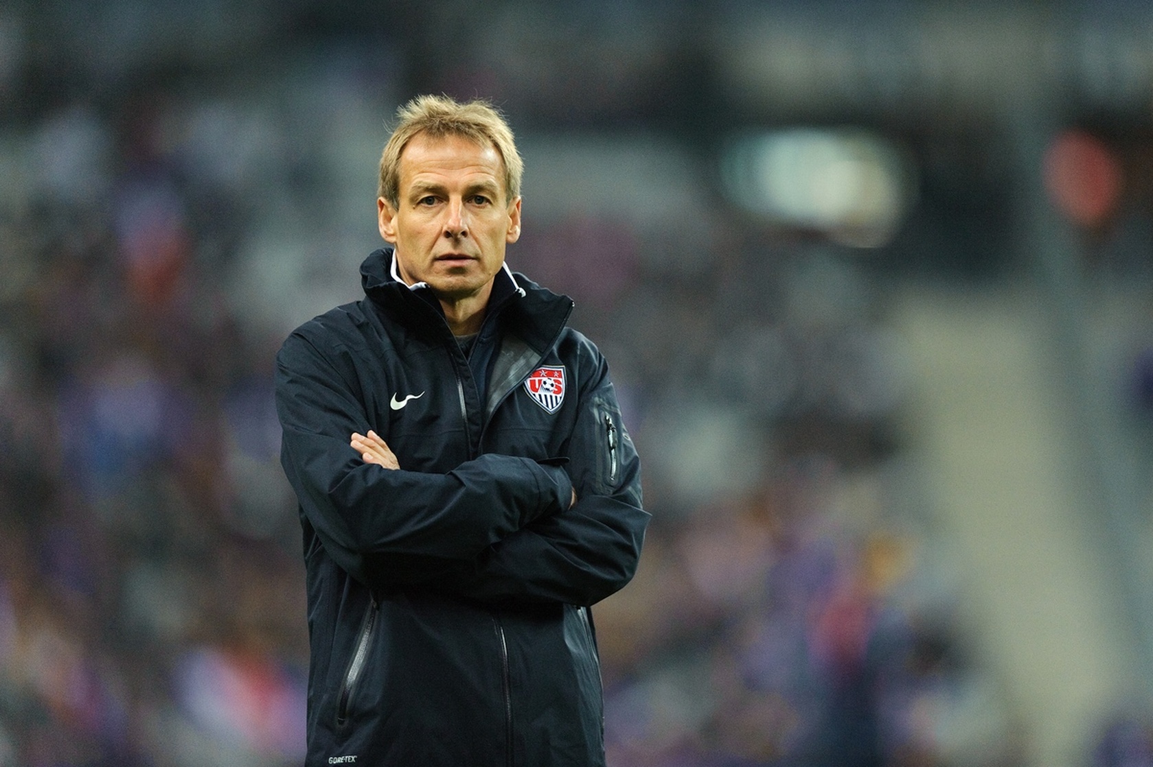 Jürgen Klinsmann