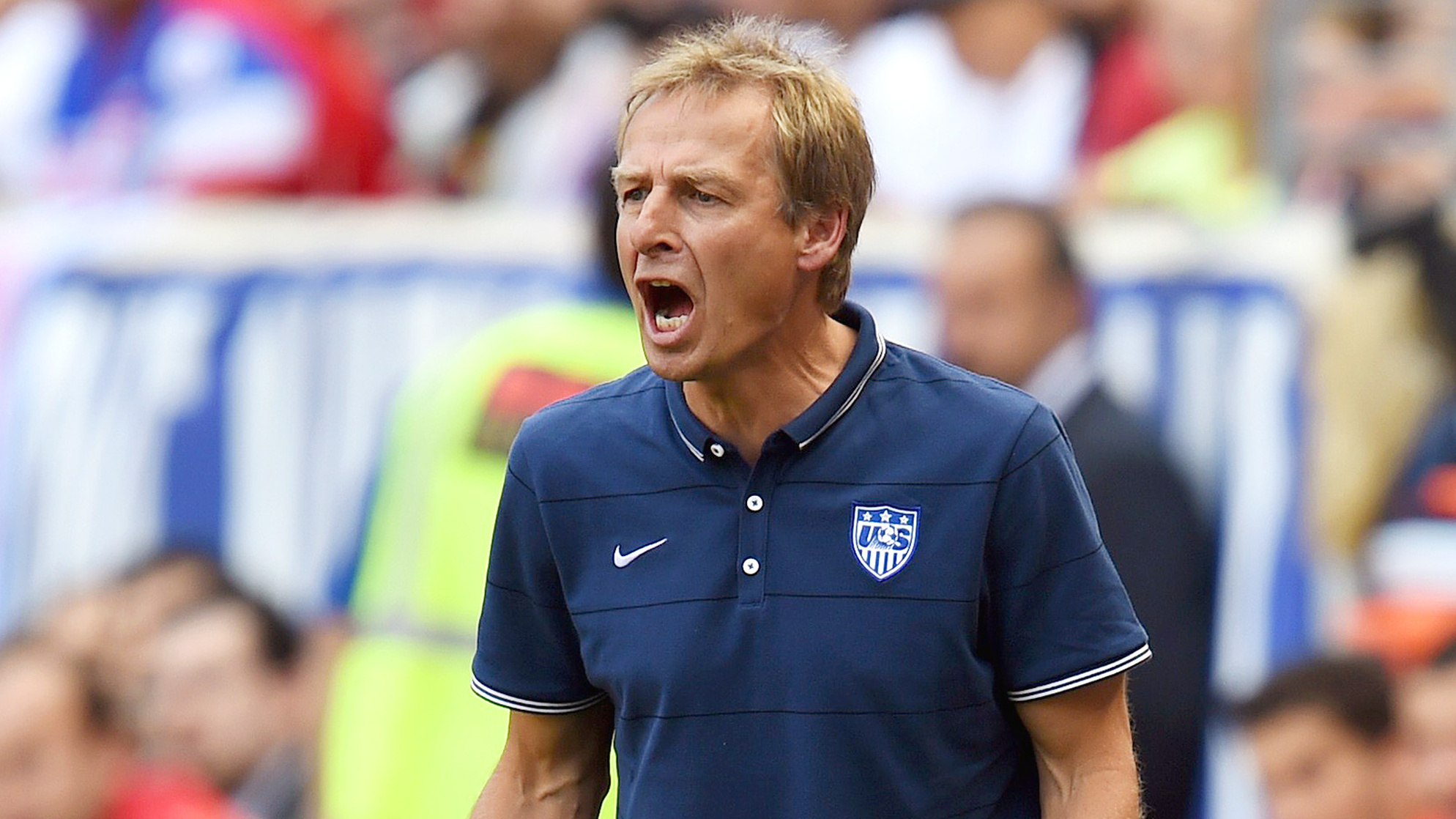 Jürgen Klinsmann