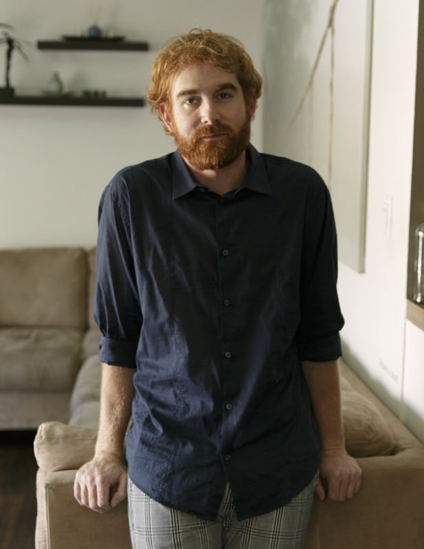 Picture of Andrew Santino