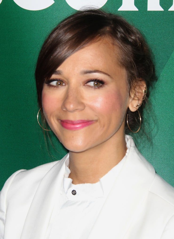 Next photo of Rashida Jones