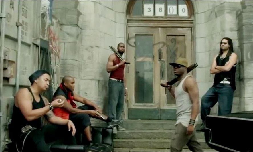 Brick Mansions
