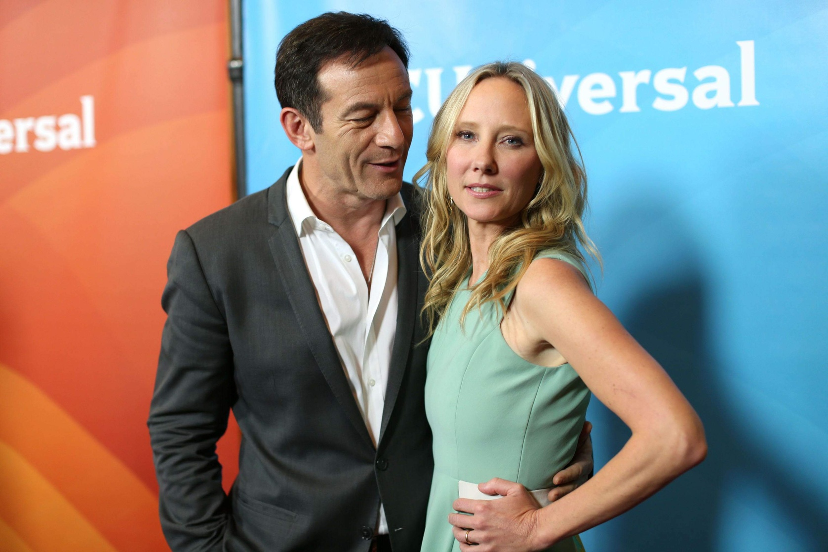 Anne Heche Anne Heche