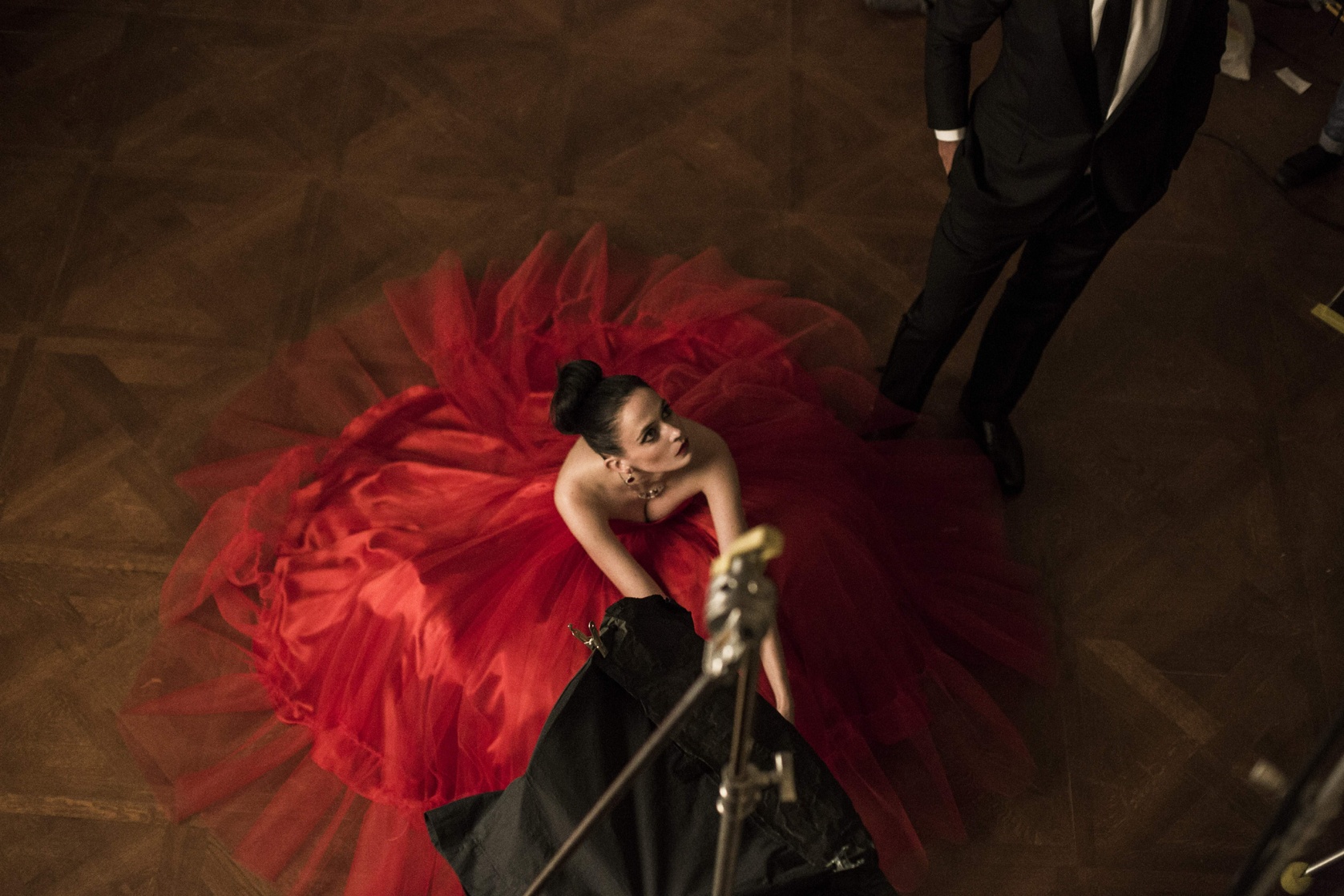 Eva Green Eva Green
