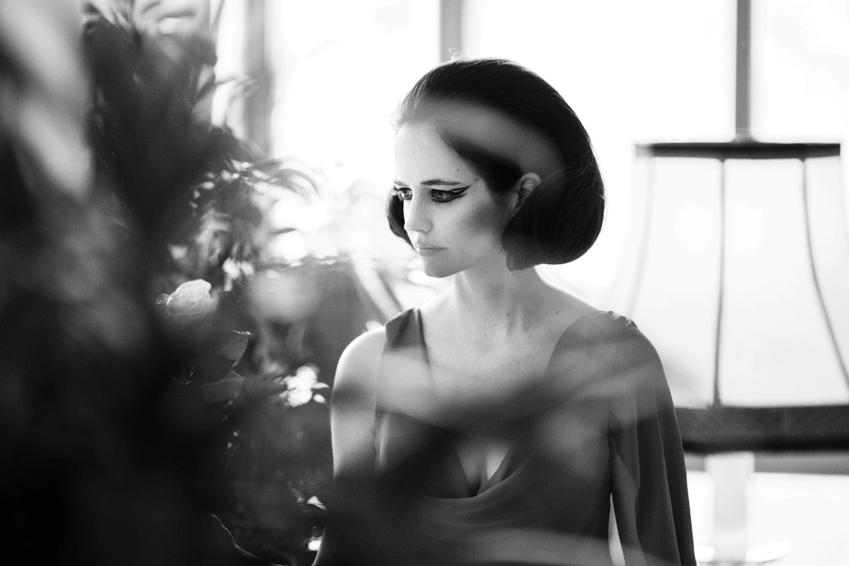 Eva Green Eva Green