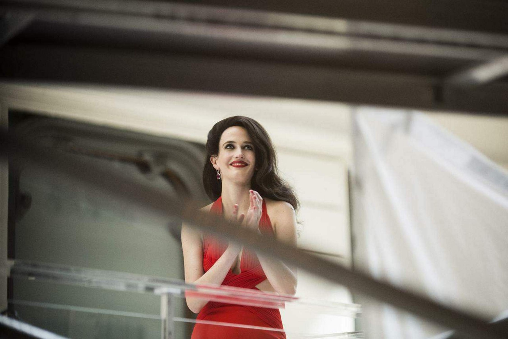 Eva Green Eva Green