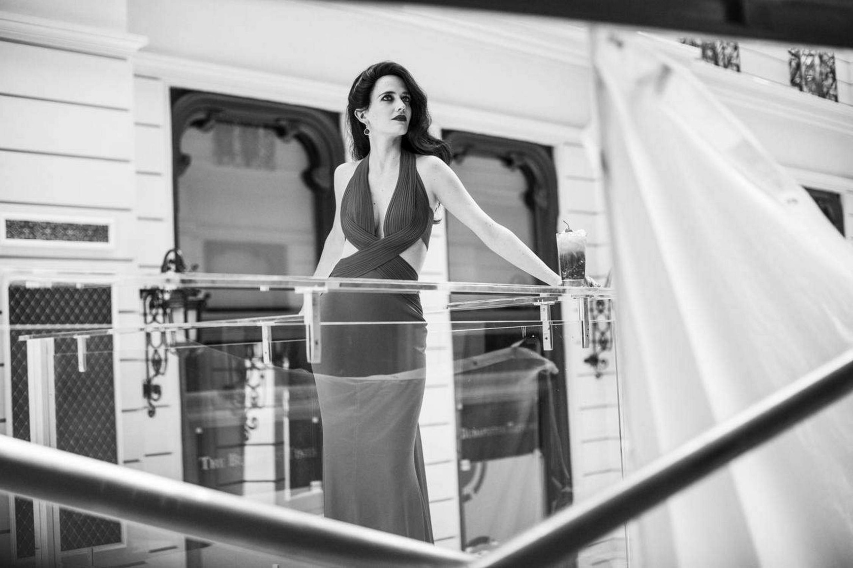 Eva Green Eva Green