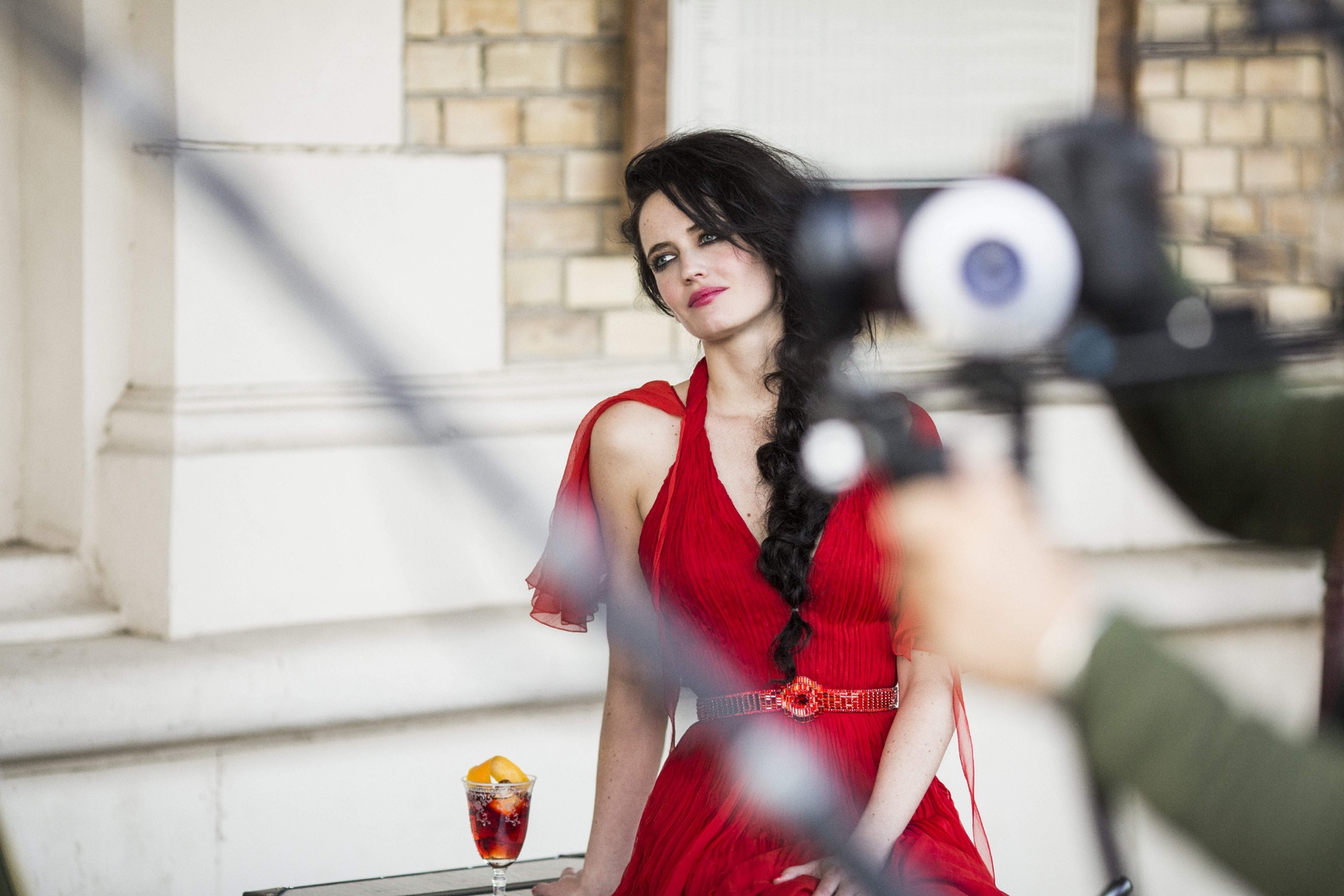 Eva Green Eva Green