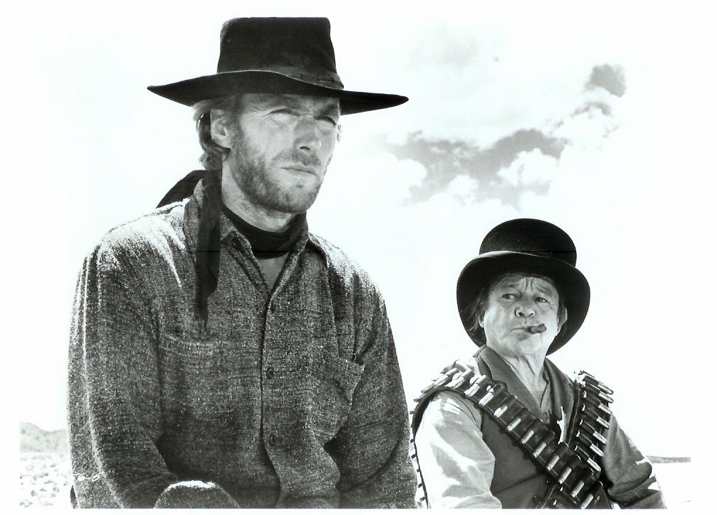 High Plains Drifter High Plains Drifter