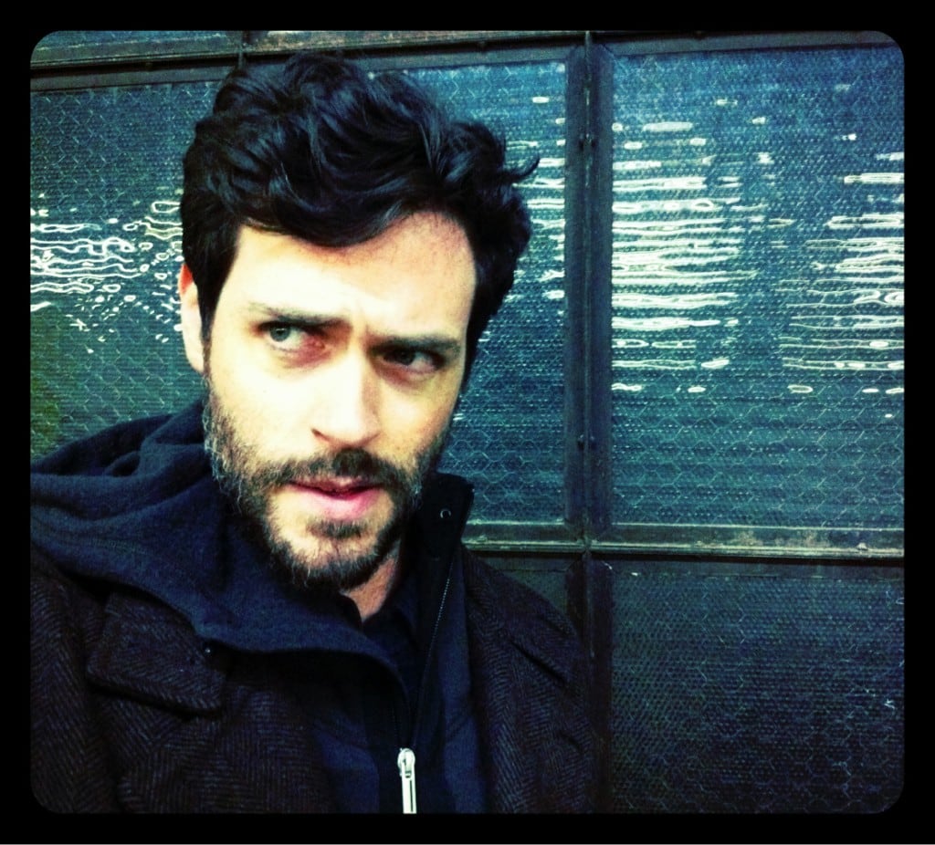 Picture of Brendan Hines