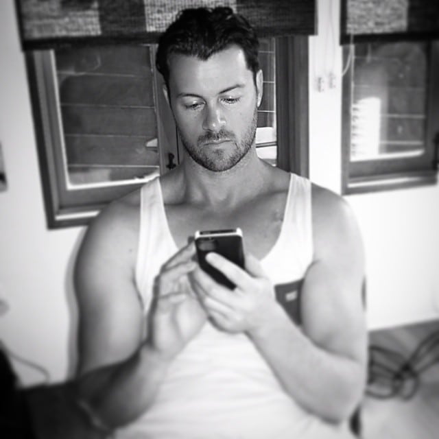 Picture Of Daniel Feuerriegel