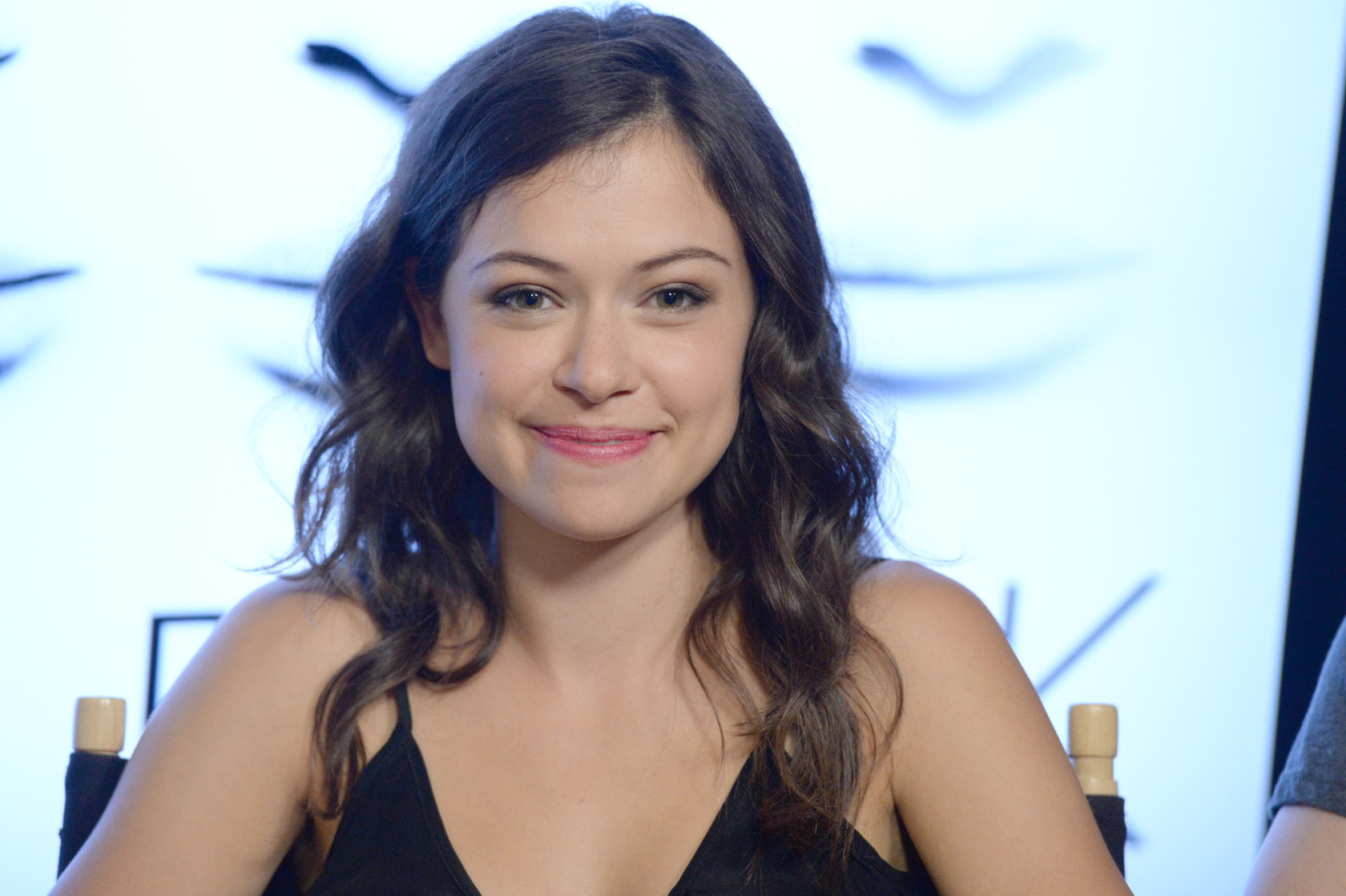 Tatiana Maslany Tatiana Maslany