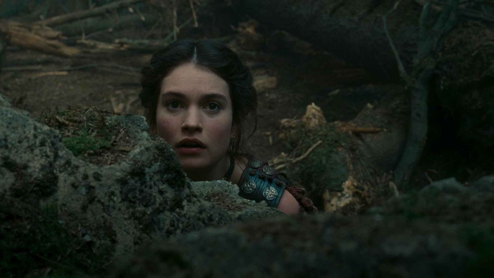 Wrath of the Titans