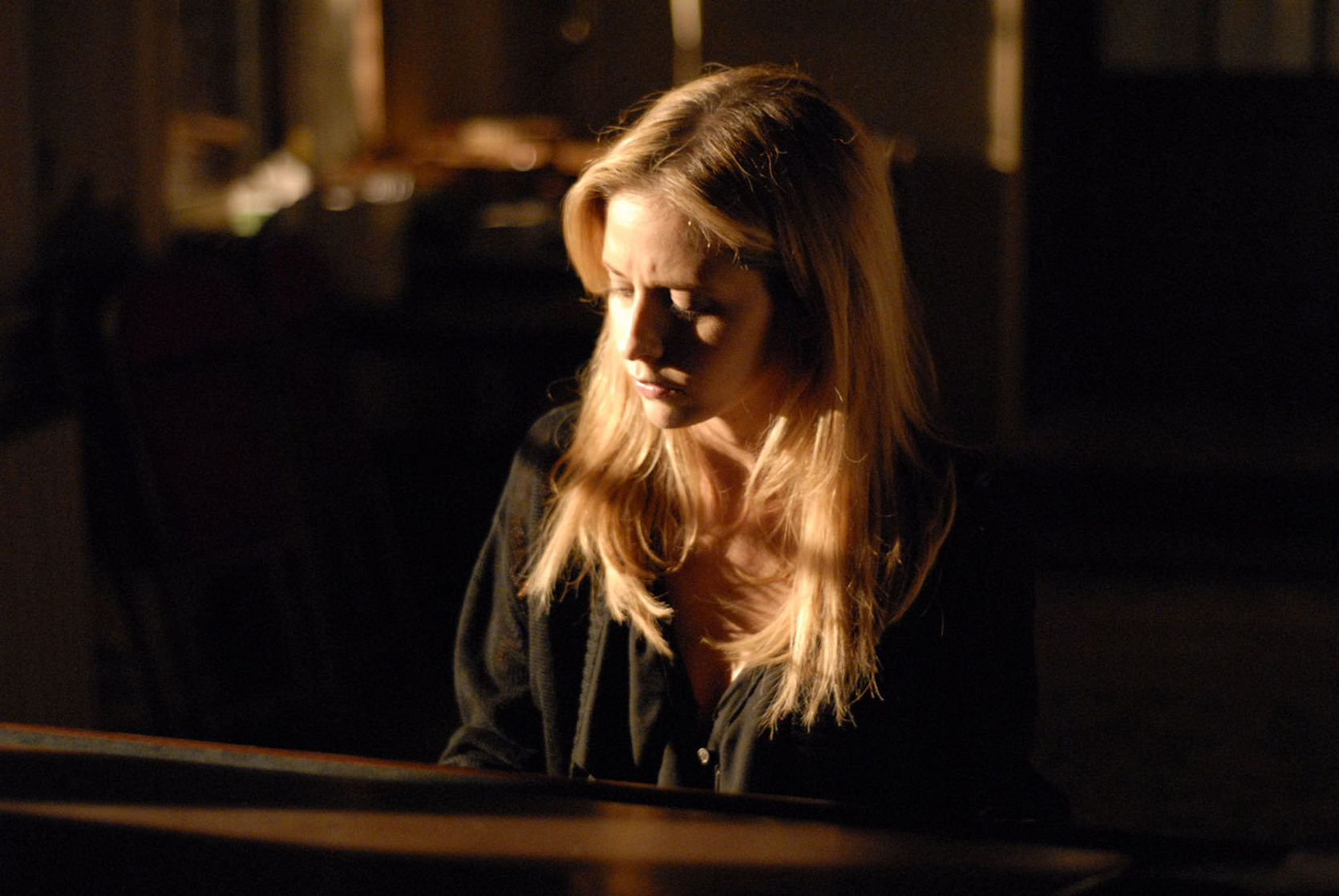 Veronika Decides to Die Veronika Decides to Die