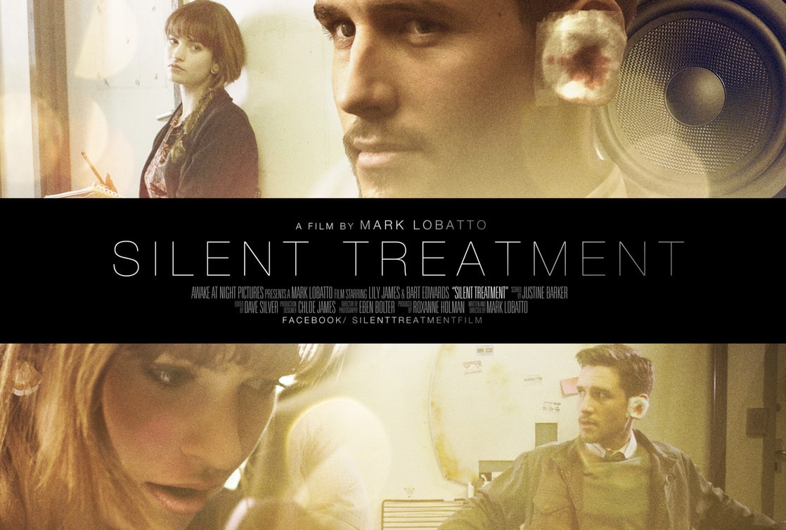 Silent Treatment (2013)