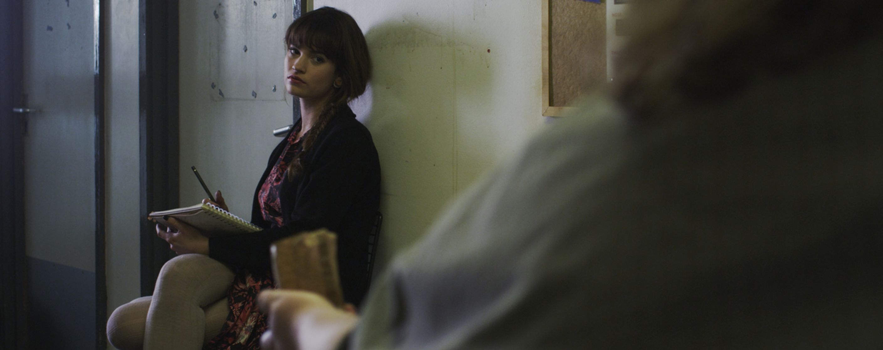 Silent Treatment (2013)