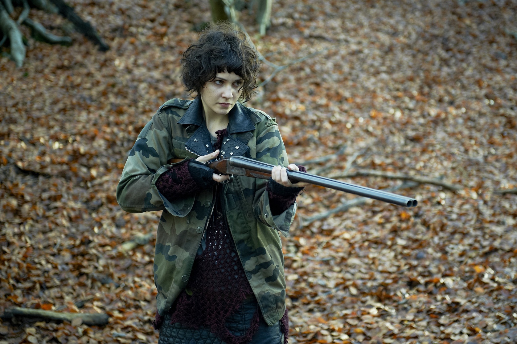 Tuppence Middleton