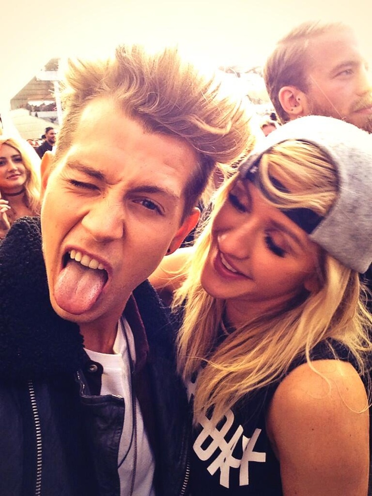 Picture of James McVey