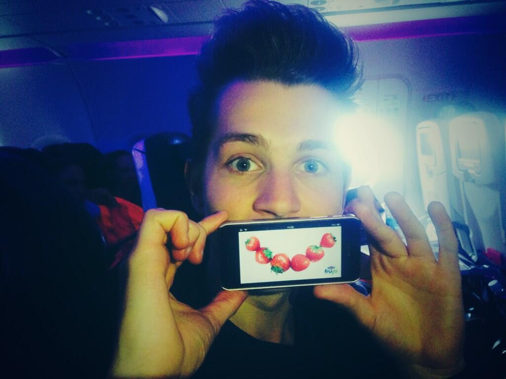 James McVey