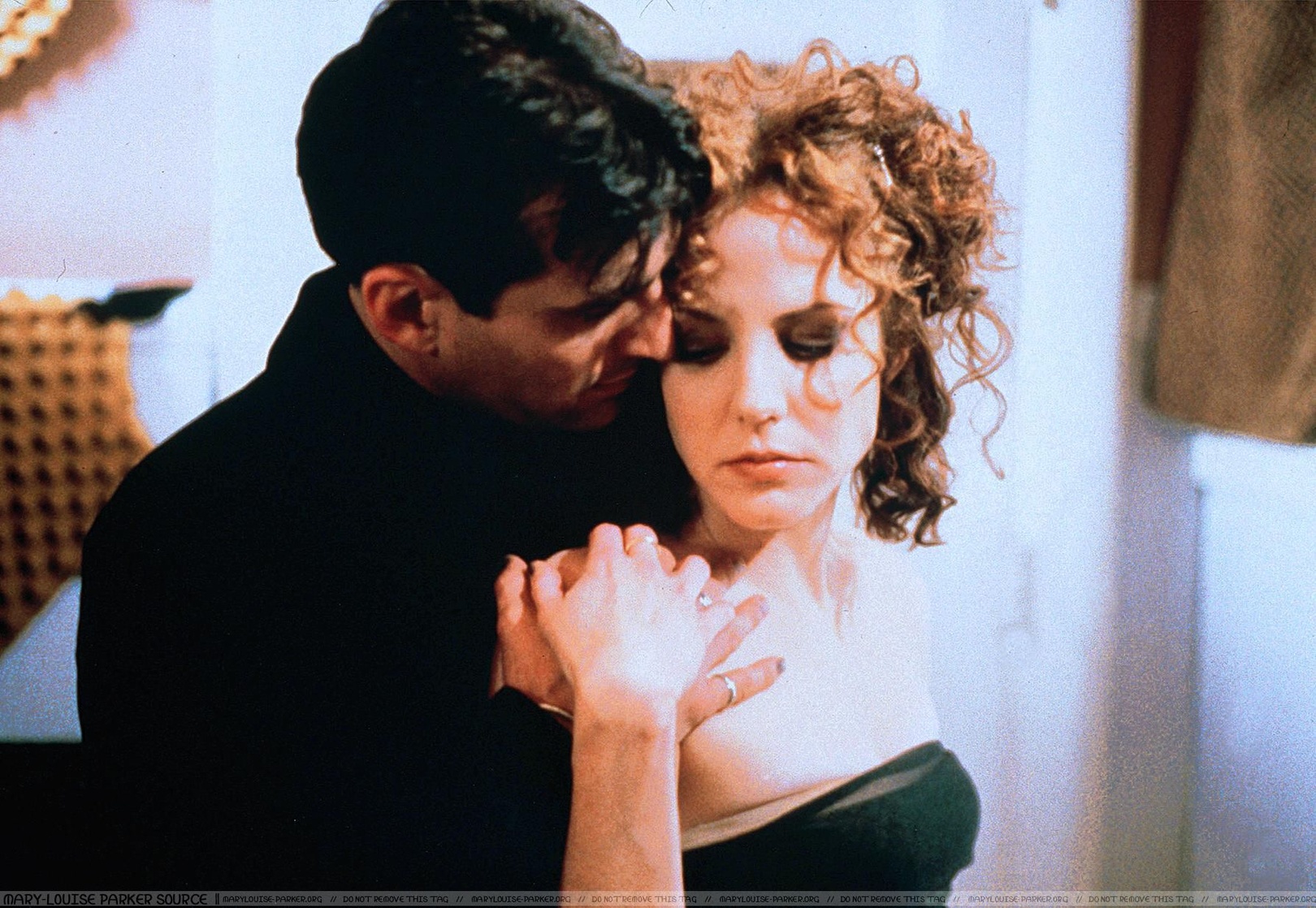 Let the Devil Wear Black                                  (1999)