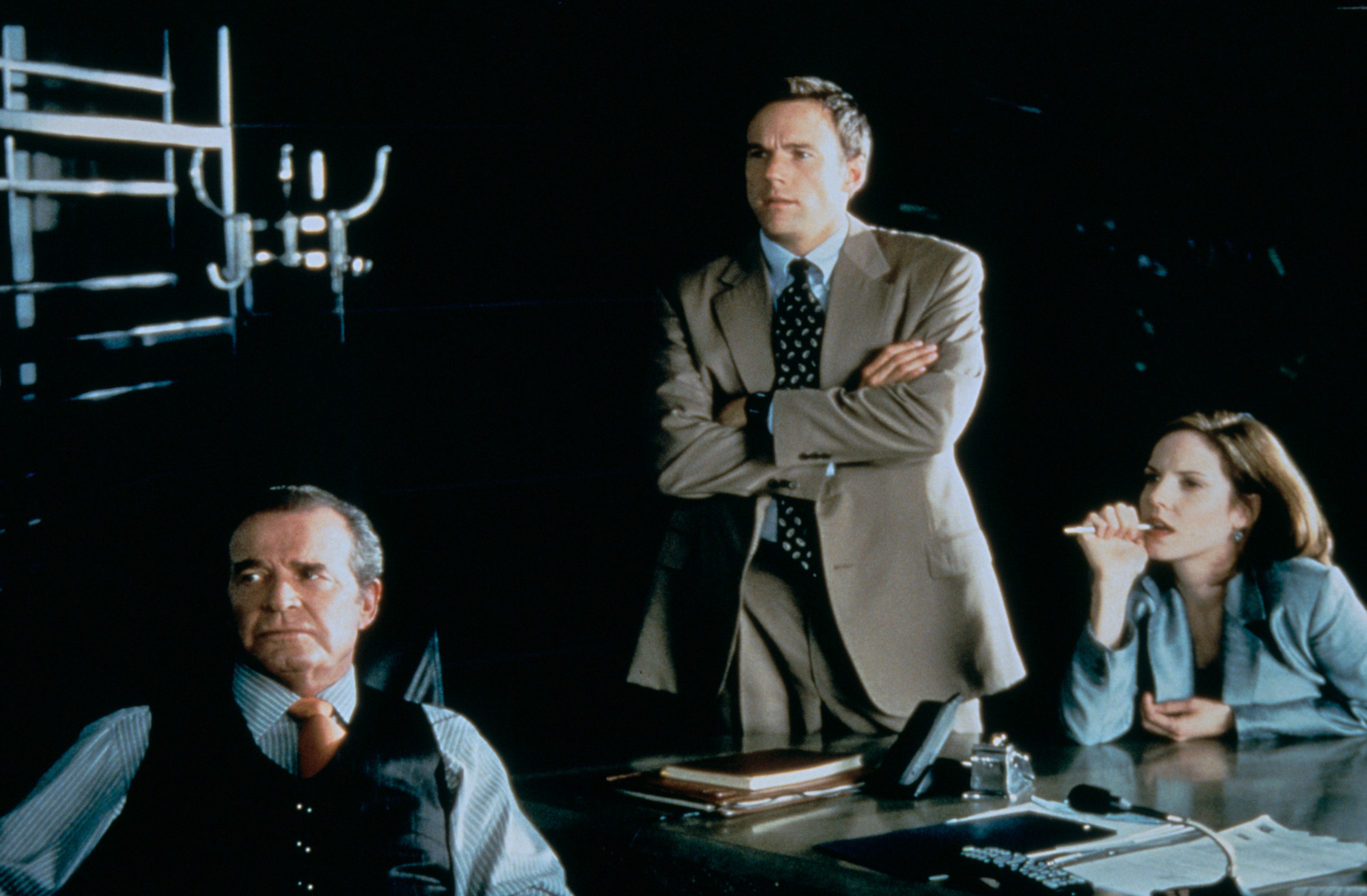Legalese                                  (1998)