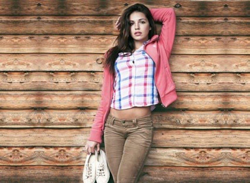 Jessica Ashley Jessica Ashley