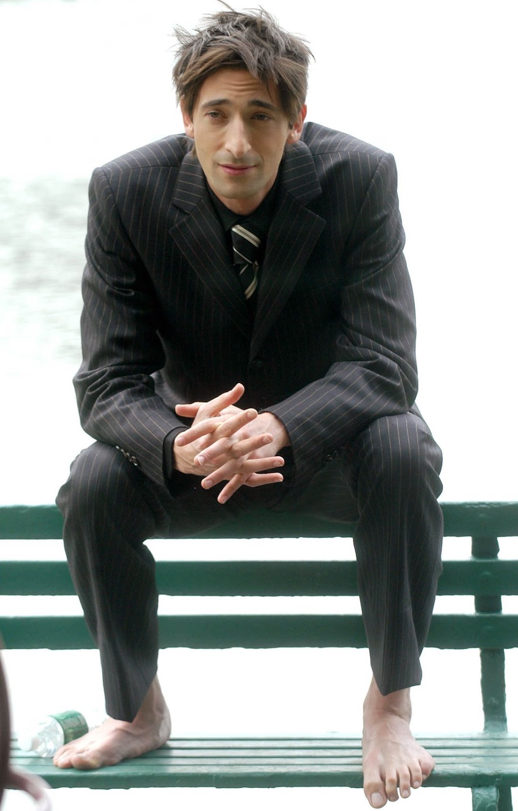 Picture of Adrien Brody