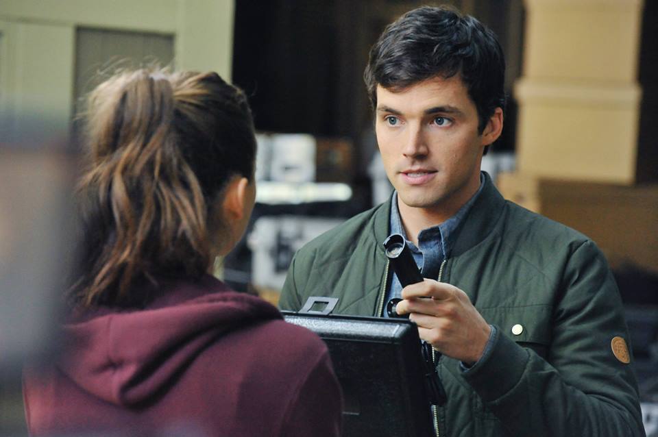 Pretty Little Liars