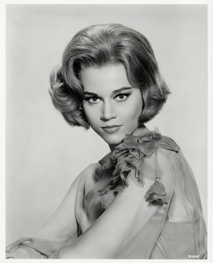 Picture of Jane Fonda