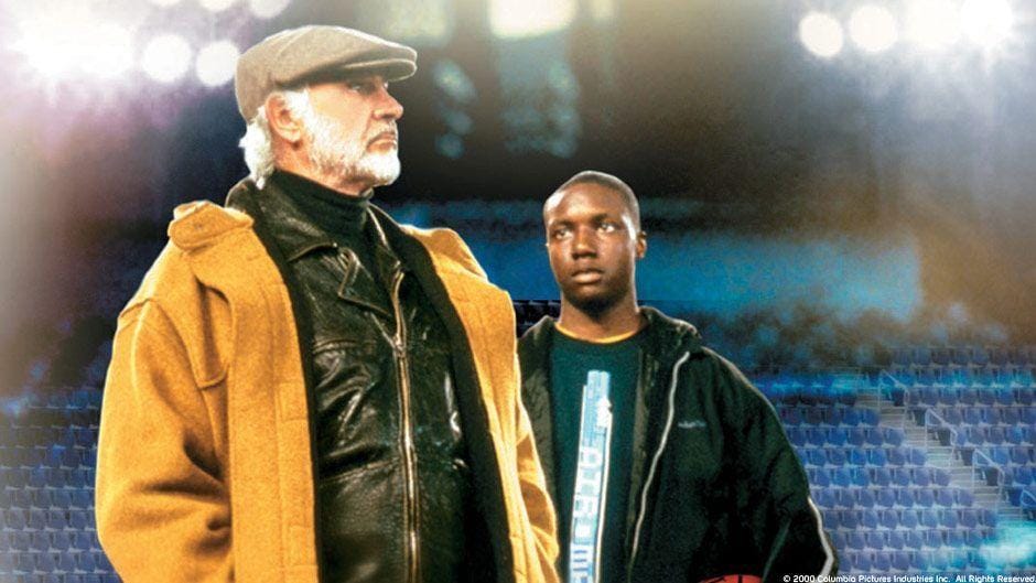 Finding Forrester