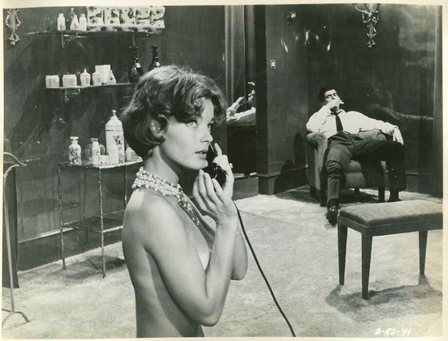 Boccaccio '70 Boccaccio '70