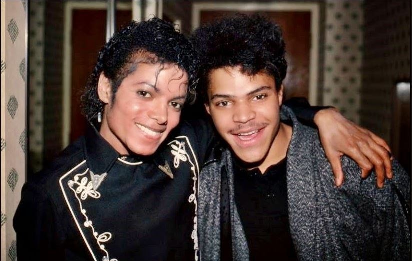 Michael Jackson