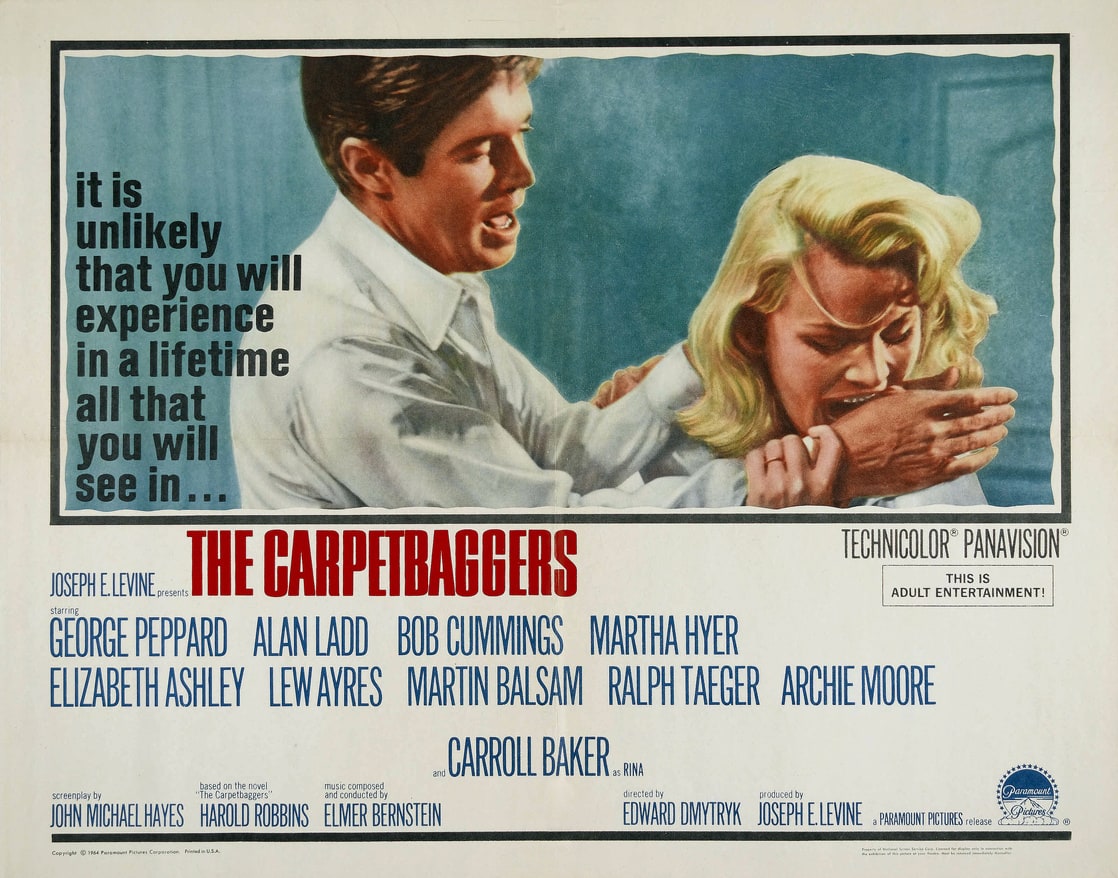 The Carpetbaggers