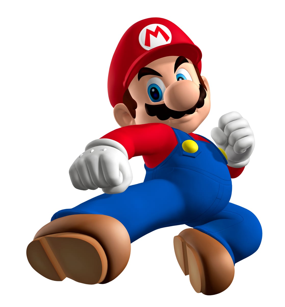 Picture of Mario
