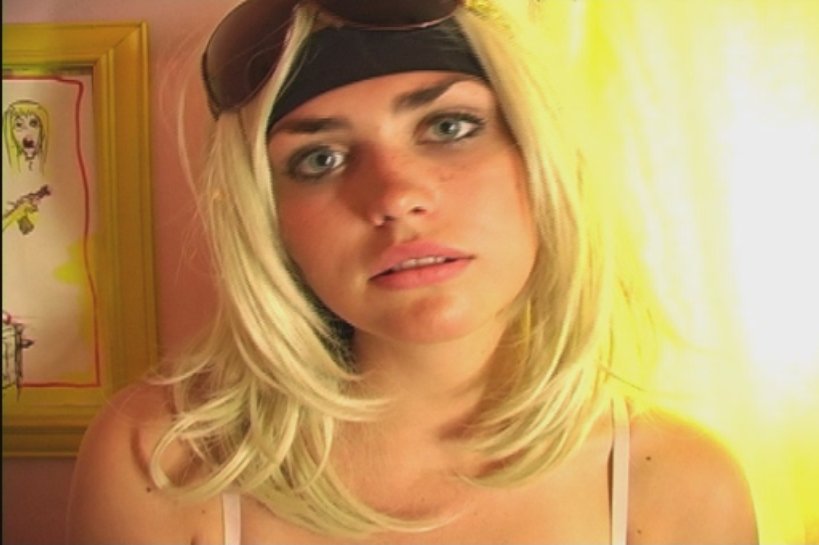 Picture of Aurelia Scheppers