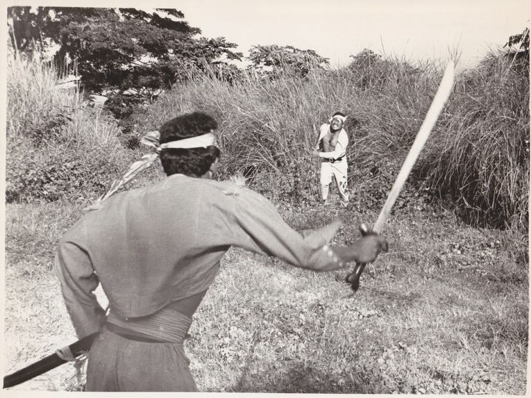 Moro Witch Doctor Moro Witch Doctor