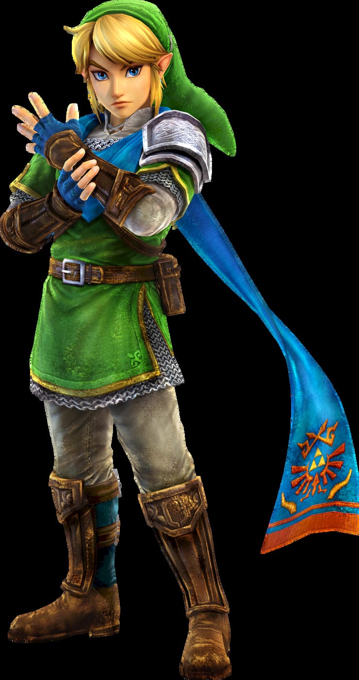 Wow link что это